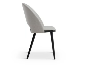 HOPE 580 - Upholstered fabric chair by Origins 1971 - view 3